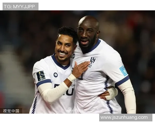 弗拉门戈与利雅得新月的巅峰对决谁将笑到最后