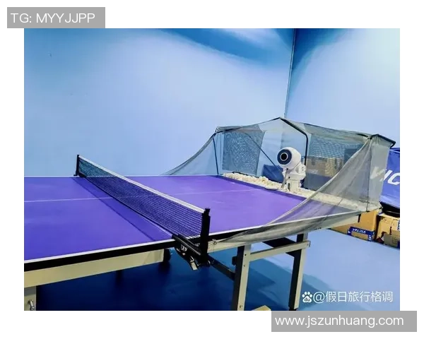 李军独家分享乒乓球技巧与心得体会助你提升球技的秘诀